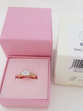 SWAROVSKI -Dextera Ring